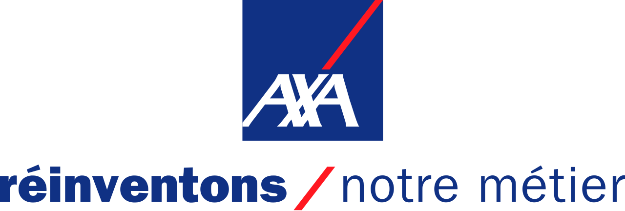 LOGO AXA