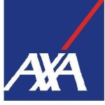 LOGO AXA