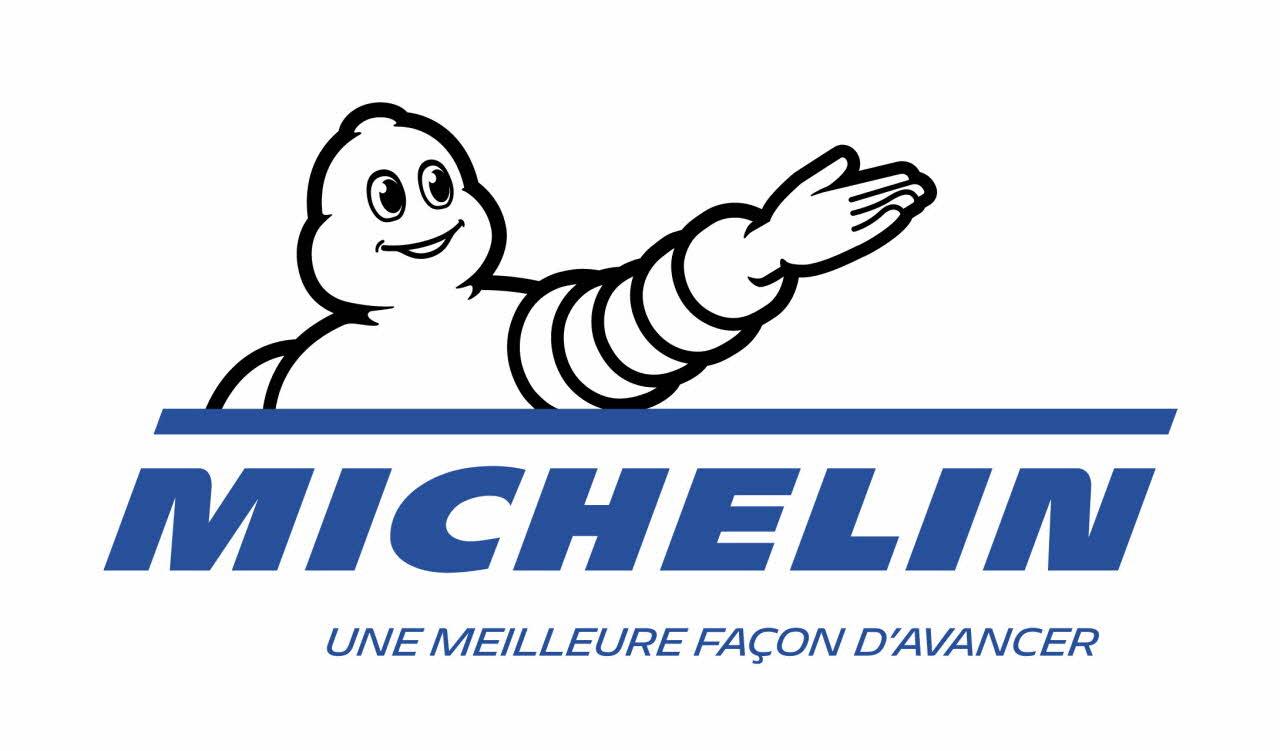 Logo Michelin