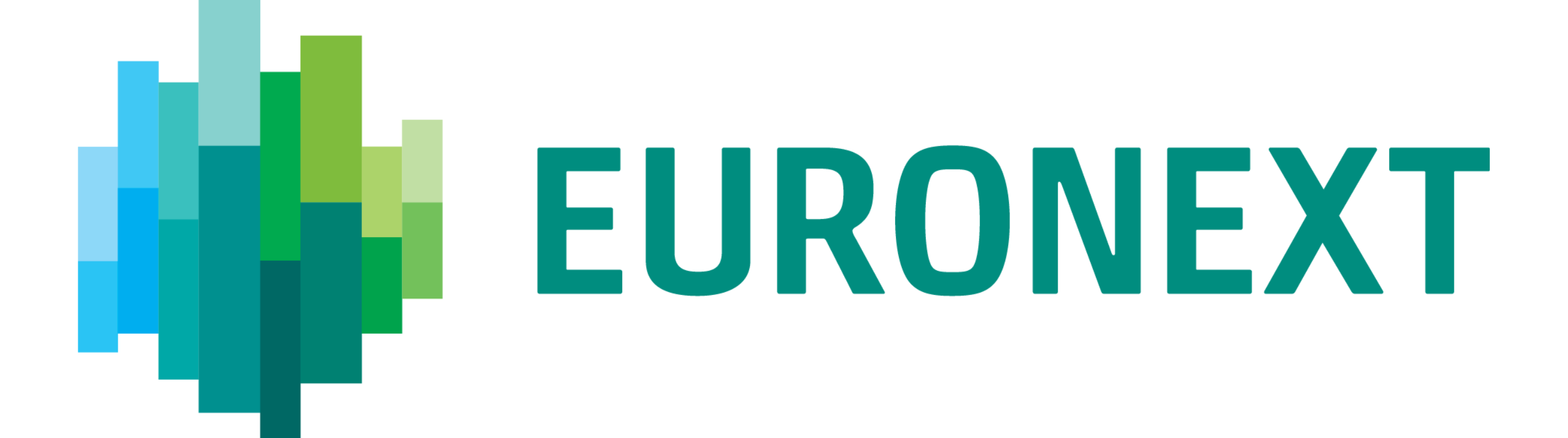 Logo Euronext