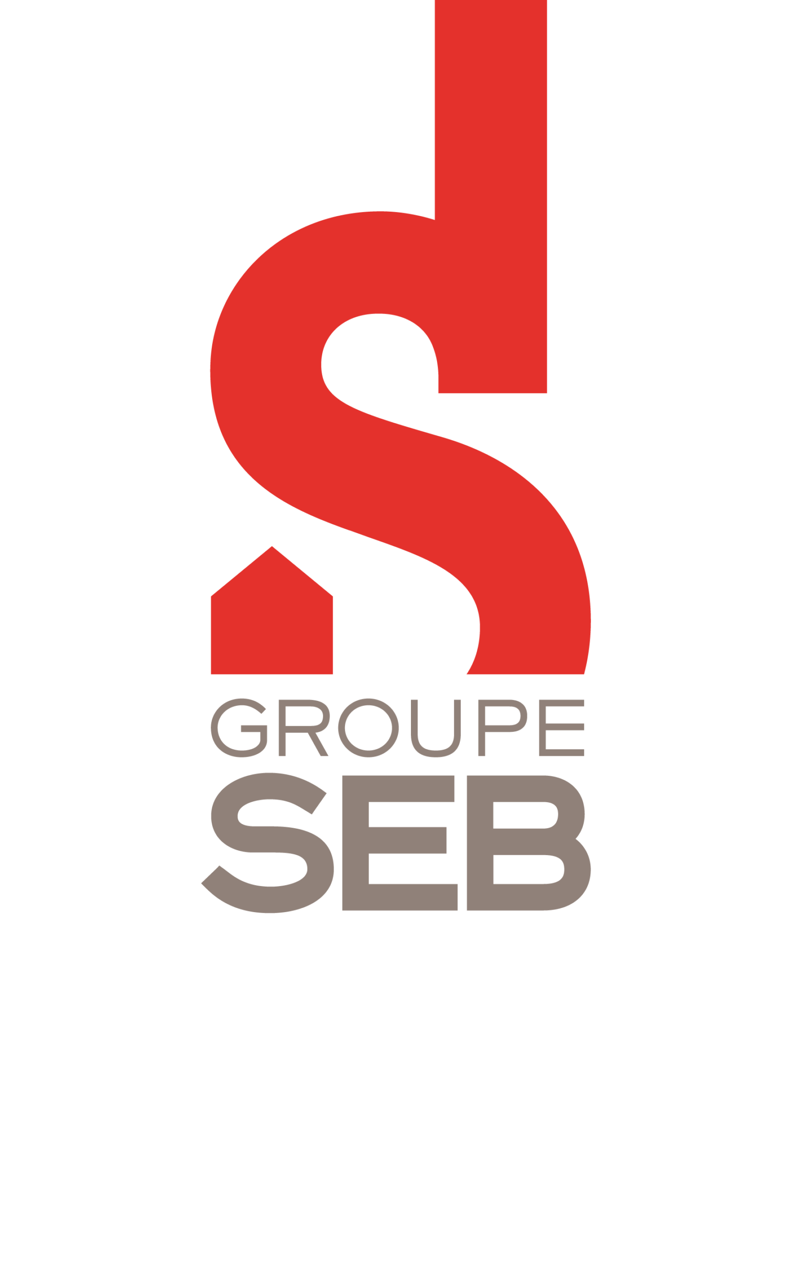 GroupeSEB Logotype maitre